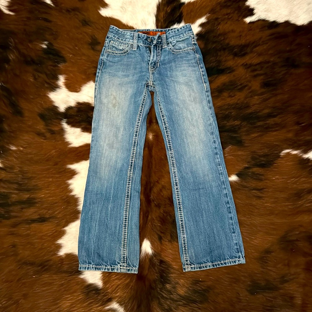 Rock & Roll Denim boys jeans